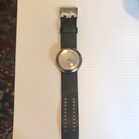 Fossil Watch “Bic Tic” Used - Picture 5 of 8